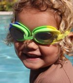 Swimming Goggles - Eli The Elephant - Image 2