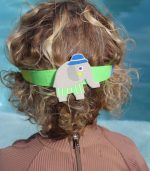 Swimming Goggles - Eli The Elephant - Image 4