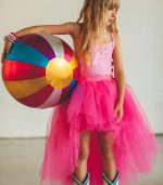 Circus Balloon 40cm - Image 3
