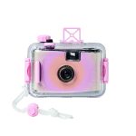 Underwater Camera - Pool Party Magenta