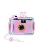 Underwater Camera - Pool Party Magenta