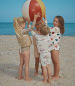 Ellis Swim Vest, Kick It - Image 2