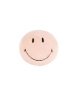 Smiley ECO Fuzzy Pink, 13cm
