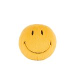 Smiley ECO Fuzzy Yellow, 13cm