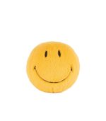 Smiley ECO Fuzzy Yellow, 13cm
