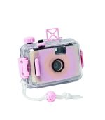 Underwater Camera - Pool Party Magenta - Image 3