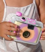 Underwater Camera - Pool Party Magenta - Image 4