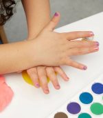 Stella Janis Bonnie Children's Varnish Box - Image 3