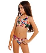Thamar Gianna Kids’ Bikini Set - Image 2