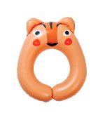 Kiddy Float - Tino The Tiger Clay
