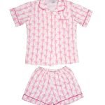 Wrapped Up Summer Preppy Women’s Pyjamas