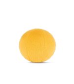 Smiley ECO Fuzzy Yellow, 13cm - Image 4