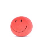 Smiley ECO Fuzzy Bright Coral, 13cm - Image 3