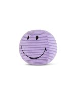 Smiley ECO Corduroy Dark Purple, 13 cm - Image 3