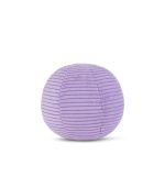 Smiley ECO Corduroy Dark Purple, 13 cm - Image 5