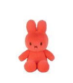 Miffy ECO Fuzzy Bright Coral, 18cm