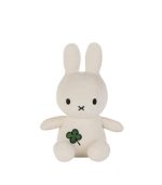 Miffy Four Leaf Clover Off White, 18cm