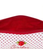 Red Dots Brush Case - Image 2