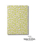 Wonder-Glow Stories Notebook 17x25