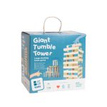 Giant Tumble Tower