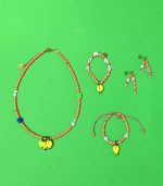 Hello Happiness Necklace - Image 3