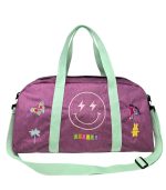 Electric Dreamer Travel Bag