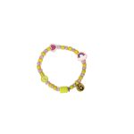 Hello Happiness Baby Bracelet