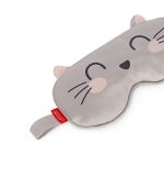 Kitty Sleep Mask - Nap Queen - Image 4