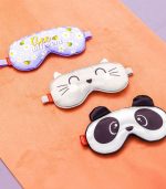 Bee Sleep Mask - Nap Queen - Image 4