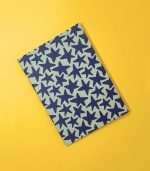Midnight Stellar Stories Notebook 17x25 - Image 2