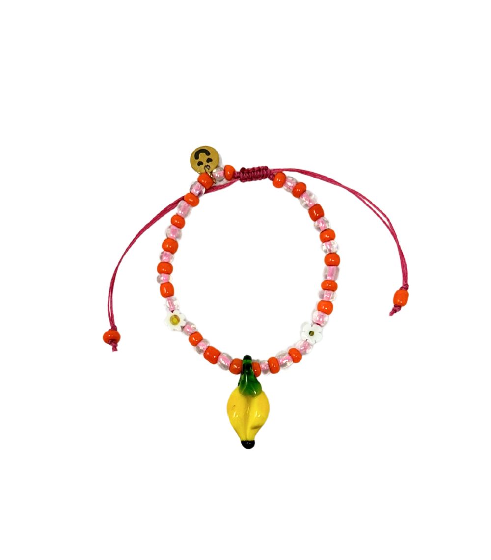 11 Go Bananas Junior Bracelet - Image 1