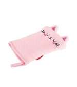 Kitty Makeup Remover Glove - Goodbye Makeup! - Image 3