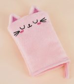 Kitty Makeup Remover Glove - Goodbye Makeup! - Image 2