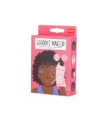 Kitty Makeup Remover Glove - Goodbye Makeup! - Image 4