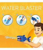 Water Blaster - Shark - Image 3