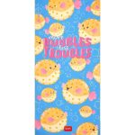 Pufferfish Beach Towel