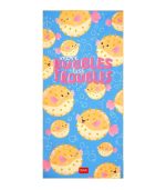 Pufferfish Beach Towel