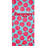 Seashell Beach Towel