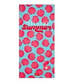 Seashell Beach Towel