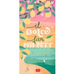 Dolce Far Niente Beach Towel