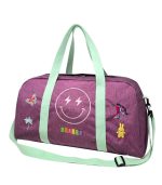 Electric Dreamer Travel Bag - Image 2