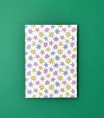 Rainbow Astro Stories Notebook 17x25 - Image 2