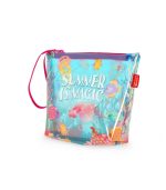 Summer is Magic Beach Pouch - Image 2