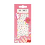 Unicorn Nail Stickers