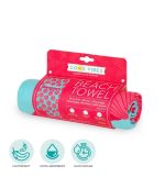 Seashell Beach Towel - Image 5