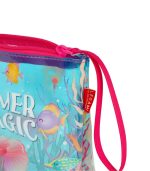 Summer is Magic Beach Pouch - Image 3