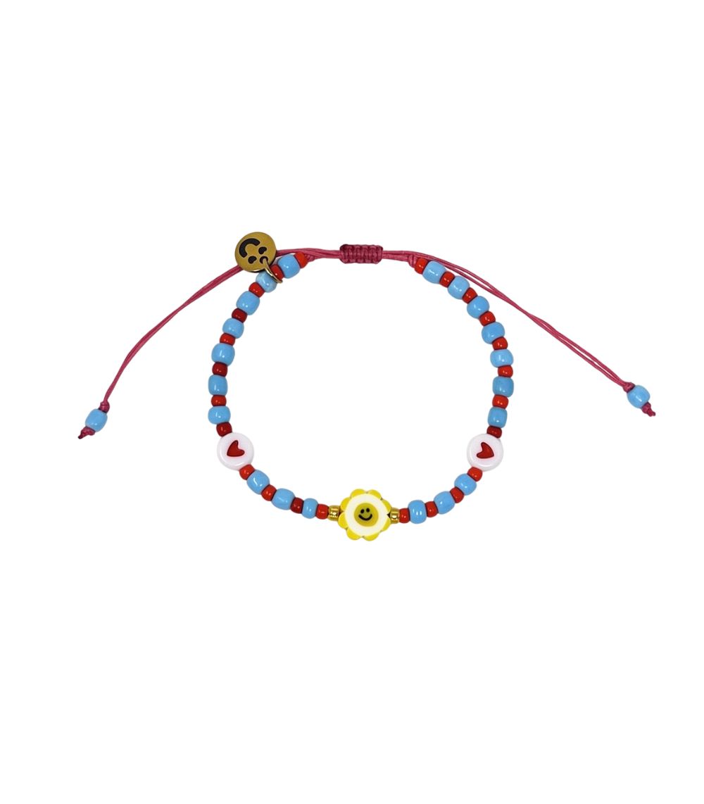 13 Joy Bloom Junior Bracelet - Image 1