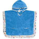 Starry Eyes Colette - Kids' Poncho