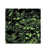 Predators Illuminated 500 Piece Glow in the Dark Puzzle - Image 2