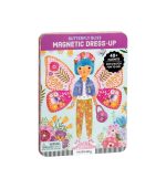 Butterfly Bliss Magnetic Dress-up